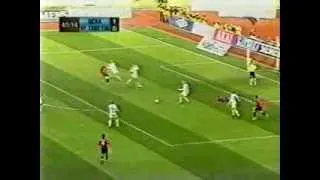 CSKA Moscou - Krylia Sovetov (2005)