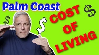 Cost of Living in Palm Coast Florida