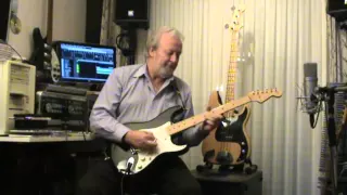 La Playa - ( Claude Ciari ) played by Eric