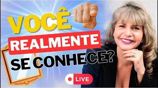 SINAIS que VOCÊ REALMENTE se  CONHECE? DESCUBRA quem é você!