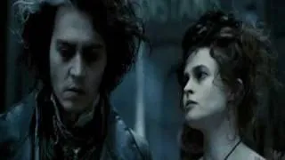 Sweeney Todd-- Ms. Lovett's Song