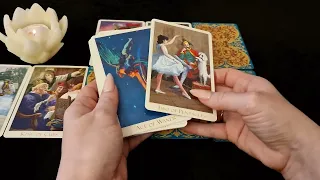 БЛИЗНЕЦЫ. Таро прогноз на АВГУСТ 2023/ AUGUST 2023 horoscope & tarot forecast. English subtitles