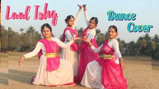 Laal Ishq||Goliyon Ki Raasleela Ram-Leela||Arijit Singh||Dance cover#Laalishq#arijitsingh#ramleela