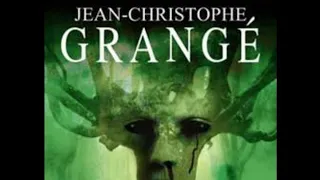 Ölü Ruhlar Ormanı Jean Christophe Grange Bölüm 1