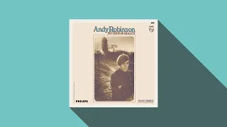 Andy Robinson ‎~ Nothing Could Be Better