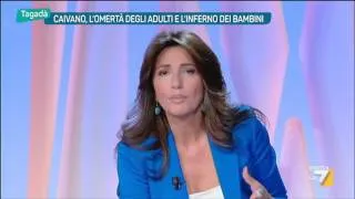 Tagadà - Caivano, l'omertà degli adulti e l'inferno dei bambini (Puntata 02/05/2016)