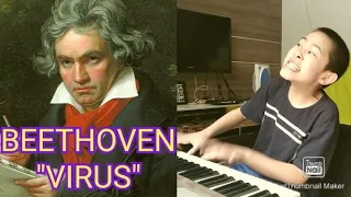 Beethoven Virus (full speed)