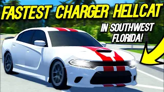 I BUILT THE FASTEST *CHARGER HELLCAT* IN SOUTHWEST FLORIDA!