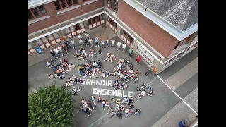 École fondamentale communale de Longchamps - 2020 / Part 2