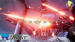 Archangel - E3 2017 Trailer