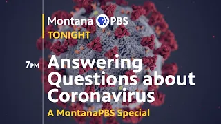 APRIL 30: Answering Questions About Coronavirus | Ep. 6