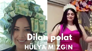 Dilan polat - Hülya Mizgin 😍(Enerji-kurban verene)