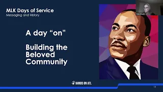 Best Practices in Volunteer Mobilization for MLK Day of Service 2024