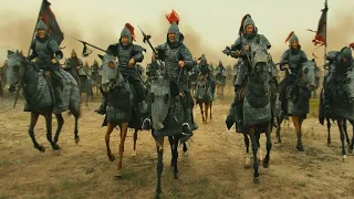 The Great Battle Movie (2018) Summarized in English | Insight of The Great Battle Film