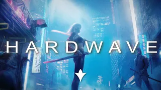 𝙃 𝘼 𝙍 𝘿 𝙒 𝘼 𝙑 𝙀 🎧 Hardwave/Cyberwave Music Mix 2022