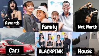 Lisa Blackpink Biography, Lifestyle, Net Worth, Age, Family, House| #lalisa #ygentertainment