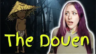 The Douen || Caribbean Folklore