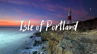 Isle of Portland | Dorset | 2021 | U.K.