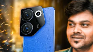 ⚔️Testing this Unique Techno mobile 📱 இந்த விசியத்த ஏன் யாருமே சொல்லல ..😔Best Under ₹20,000/- ..?🛑