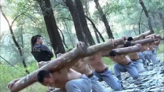 【Full Movie】日軍肆意殺百姓，戰士發奮苦練硬技能，絕殺日軍  ⚔️  抗日  MMA | Kung Fu