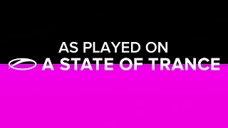 Driftmoon & Andy Blueman feat. Dsharp - Leviticus [A State Of Trance Episode 650 - Part 3]