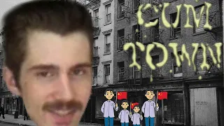 Cumtown - Nick's Chinatown Apartment