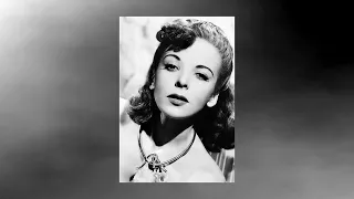 Movie Legends - Ida Lupino (Beauty) V2