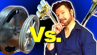 How to Make a Free Energy Generator without flywheel! #FreeEnergyGenerator