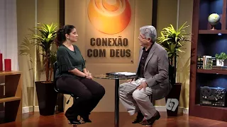 Ansiedade e depressão - Rev Hernandes Dias Lopes