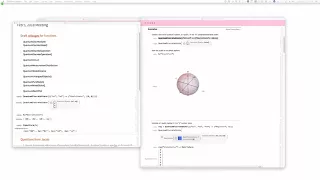 Live CEOing Ep 49: Quantum Computing in the Wolfram Language