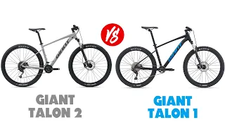 Giant Talon 2 vs Giant Talon 1: Exploring Their Similarities and Differences (Which is Superior?)