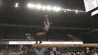 Jahzara Swaby-Ranger - Balance Beam - 2023 Nastia Liukin Cup