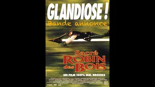 Bande annonce VF Sacré Robin Des Bois 1993