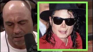 Joe Rogan on Leaving Neverland