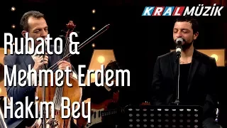 Hakim Bey - Rubato & Mehmet Erdem