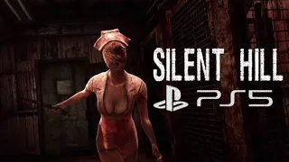 silent hill PS5 Trailer (novo jogo)