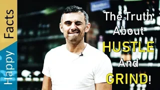 Hustle and Grind like Gary Vaynerchuk | Have a Successful Business Strategy - Motivational Video