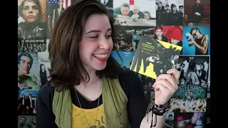 TRENCH Full Album Reaction (twenty one pilots)