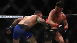 UFC 5 Simulation Gameplay with Dominick Cruz, Umar Nurmagomedov and Sean O'Malley