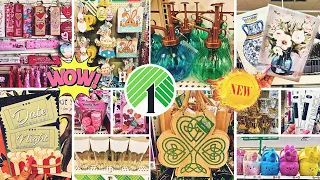 👑🐣Dollar Tree Deals!! Dollar Tree Shop With Me!! Dollar Tree Today!! Dollar Tree Valentine's Easter!