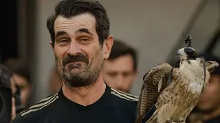 Inside LAFC: Modern Family's Ty Burrell, World Cup Adjustments, BVB Recap