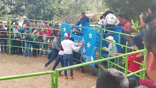 Gabriel esquinca municipio San Fernando chiapas