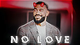 NO LOVE X ROMAN REGINS 👑🔥| ROMAN REGINS EDIT| 4K EDIT | ROMAN REGINS ATTITUDE STATUS