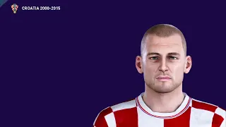 MLADEN PETRIĆ - CROATIA CLASSIC - PES2021 PS4