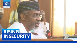 Insecurity: Reps Call For Declaration Of Emergency