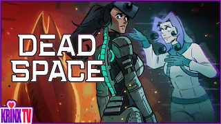 PLASMA CUTTER STUTTER, ONE MORE TIME | Dead Space Remake (2023) - Full Longplay - PS5