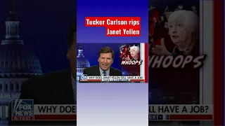 Tucker Carlson: This is crazy! #shorts