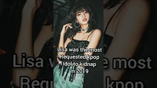 Scary but realistic facts in kpop #kpop #shorts