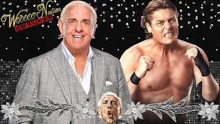 Ric Flair on working with William Regal