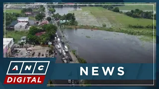 PH disaster management agency: 14-year-old died in Misamis Oriental due to 'Aghon' | ANC